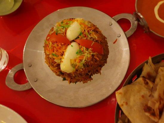 Red Pepper Restaurant & Bar